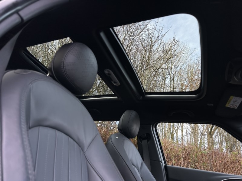 2021 (21) MINI CLUBMAN 2.0 John Cooper Works ALL4 6dr Auto 4870644