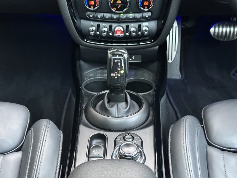 2021 (21) MINI CLUBMAN 2.0 John Cooper Works ALL4 6dr Auto 4870582