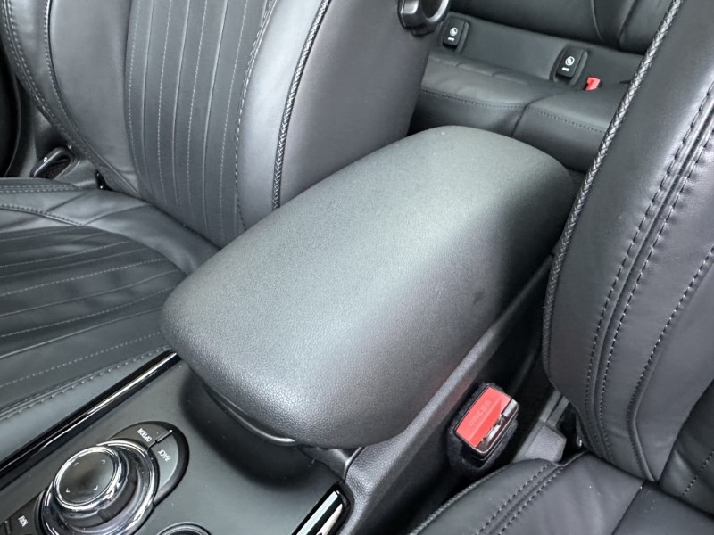 2021 (21) MINI CLUBMAN 2.0 John Cooper Works ALL4 6dr Auto 4870610