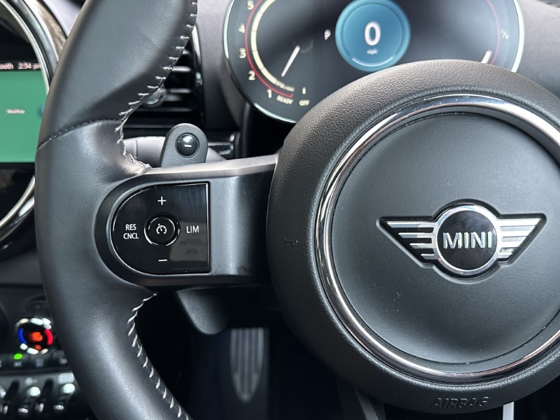 2021 (21) MINI CLUBMAN 2.0 John Cooper Works ALL4 6dr Auto 4870595