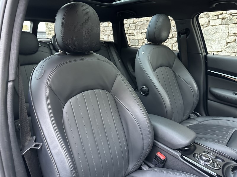 2021 (21) MINI CLUBMAN 2.0 John Cooper Works ALL4 6dr Auto 4870579