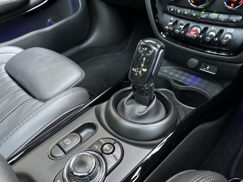 2021 (21) MINI CLUBMAN 2.0 John Cooper Works ALL4 6dr Auto 4870585