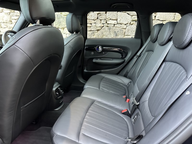 2021 (21) MINI CLUBMAN 2.0 John Cooper Works ALL4 6dr Auto 4870601