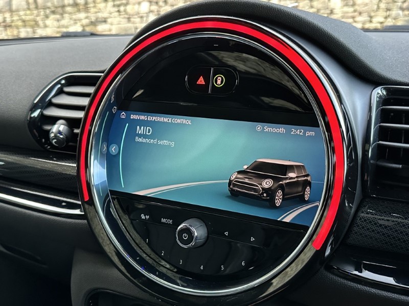 2021 (21) MINI CLUBMAN 2.0 John Cooper Works ALL4 6dr Auto 4870626