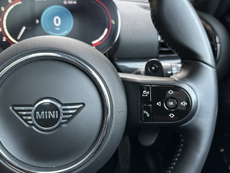 2021 (21) MINI CLUBMAN 2.0 John Cooper Works ALL4 6dr Auto 4870596