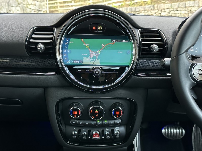 2021 (21) MINI CLUBMAN 2.0 John Cooper Works ALL4 6dr Auto 4870584