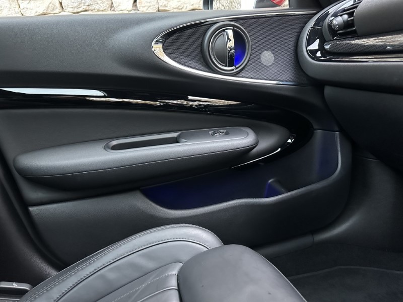 2021 (21) MINI CLUBMAN 2.0 John Cooper Works ALL4 6dr Auto 4870588