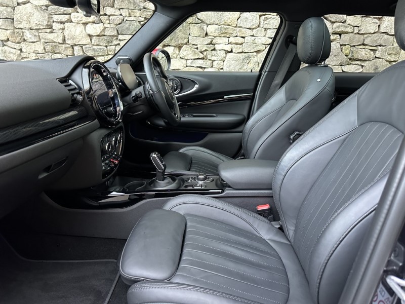 2021 (21) MINI CLUBMAN 2.0 John Cooper Works ALL4 6dr Auto 4870604