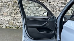 2023 (23) BMW X3 xDrive30d MHT M Sport 5dr 4862710