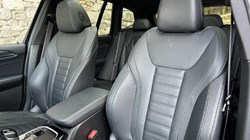 2023 (23) BMW X3 xDrive30d MHT M Sport 5dr 4862699