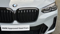 2023 (23) BMW X3 xDrive30d MHT M Sport 5dr 4862705