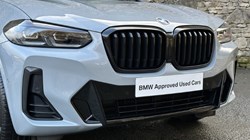 2023 (23) BMW X3 xDrive30d MHT M Sport 5dr 4862728