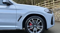 2023 (23) BMW X3 xDrive30d MHT M Sport 5dr 4862736