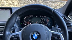 2023 (23) BMW X3 xDrive30d MHT M Sport 5dr 4862725