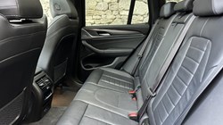 2023 (23) BMW X3 xDrive30d MHT M Sport 5dr 4862695