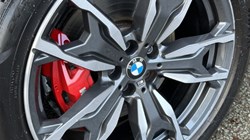 2023 (23) BMW X3 xDrive30d MHT M Sport 5dr 4862737