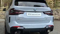 2023 (23) BMW X3 xDrive30d MHT M Sport 5dr 4862740