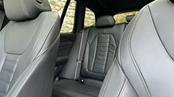 2023 (23) BMW X3 xDrive30d MHT M Sport 5dr 4862700