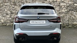 2023 (23) BMW X3 xDrive30d MHT M Sport 5dr 4862708