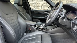 2023 (23) BMW X3 xDrive30d MHT M Sport 5dr 4862690