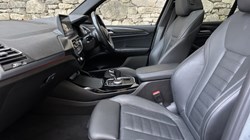 2023 (23) BMW X3 xDrive30d MHT M Sport 5dr 4862698