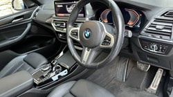 2023 (23) BMW X3 xDrive30d MHT M Sport 5dr 4862692