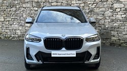 2023 (23) BMW X3 xDrive30d MHT M Sport 5dr 4862726