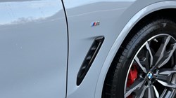 2023 (23) BMW X3 xDrive30d MHT M Sport 5dr 4862738