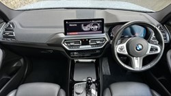 2023 (23) BMW X3 xDrive30d MHT M Sport 5dr 4862683