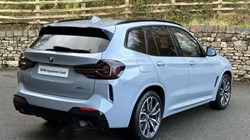 2023 (23) BMW X3 xDrive30d MHT M Sport 5dr 4862733