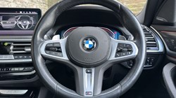 2023 (23) BMW X3 xDrive30d MHT M Sport 5dr 4862685