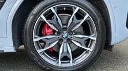 2023 (23) BMW X3 xDrive30d MHT M Sport 5dr 4862735