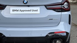 2023 (23) BMW X3 xDrive30d MHT M Sport 5dr 4862742