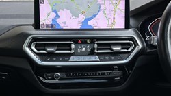 2023 (23) BMW X3 xDrive30d MHT M Sport 5dr 4862688
