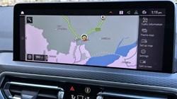 2023 (23) BMW X3 xDrive30d MHT M Sport 5dr 4862720