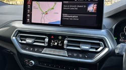 2023 (23) BMW X3 xDrive30d MHT M Sport 5dr 4862724