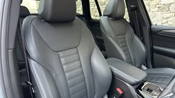 2023 (23) BMW X3 xDrive30d MHT M Sport 5dr 4862691