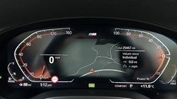 2023 (23) BMW X3 xDrive30d MHT M Sport 5dr 4862707