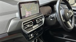 2023 (23) BMW X3 xDrive30d MHT M Sport 5dr 4862697