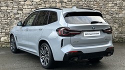 2023 (23) BMW X3 xDrive30d MHT M Sport 5dr 1
