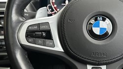 2023 (23) BMW X3 xDrive30d MHT M Sport 5dr 4862677