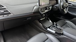 2023 (23) BMW X3 xDrive30d MHT M Sport 5dr 4862696