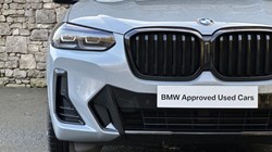 2023 (23) BMW X3 xDrive30d MHT M Sport 5dr 4862729