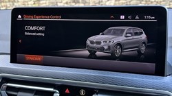 2023 (23) BMW X3 xDrive30d MHT M Sport 5dr 4862722