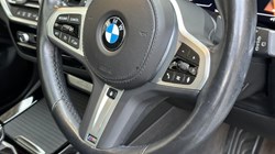 2023 (23) BMW X3 xDrive30d MHT M Sport 5dr 4862694