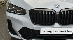 2023 (23) BMW X3 xDrive30d MHT M Sport 5dr 4862704