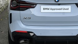 2023 (23) BMW X3 xDrive30d MHT M Sport 5dr 4862741