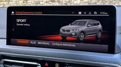 2023 (23) BMW X3 xDrive30d MHT M Sport 5dr 4862721