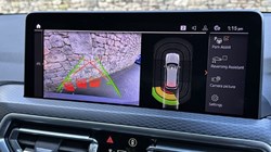 2023 (23) BMW X3 xDrive30d MHT M Sport 5dr 4862719