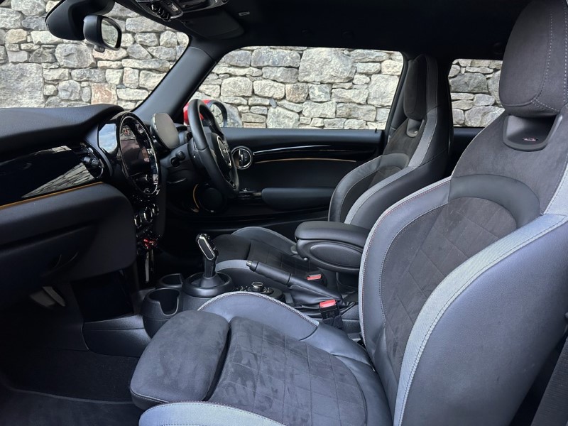 2023 (23) MINI HATCHBACK 1.5 Cooper Sport 3dr Auto 4861749